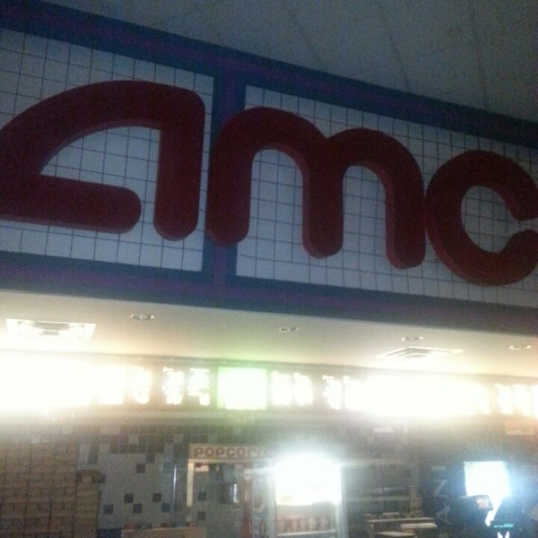 AMC Woodhaven 10 - Bensalem, PA