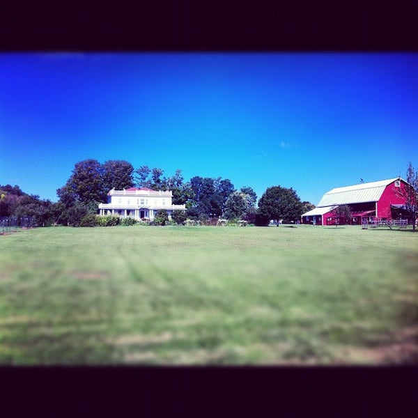 The Beekman Farm Sharon Springs, NY