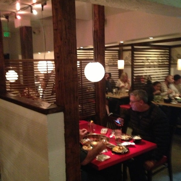 Gyu-Kaku Japanese BBQ - West Los Angeles - Beverly Hills, CA에서의 사진