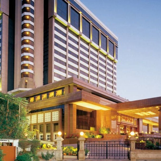Taj Lands End Bandra West Mumbai, Mahārāshtra Taj Lands End Bandra West Mumbai, Mahārāshtra