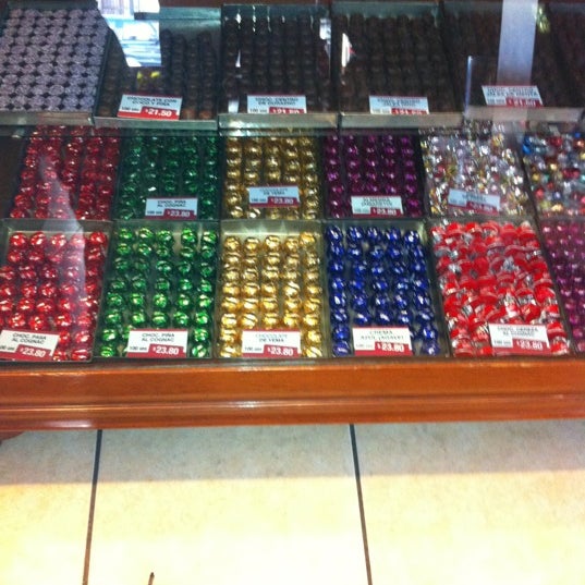 Fotos en Chocolates Costanzo 34 tips