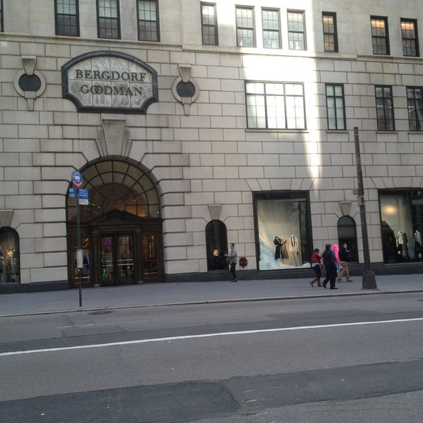 Bergdorf Goodman Midtown East 224 Tips   22926974 4QABp060w8XgjPRRulTxEJZEiWxGwaLOQFcNS2ydIUU 