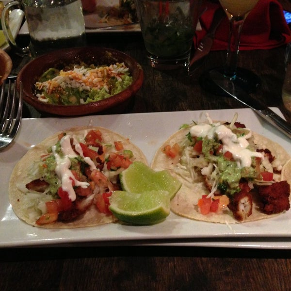 El Centro Mexican Restaurant in South End