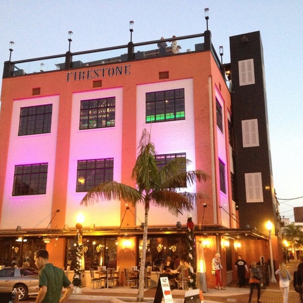 Rooftop Restaurants In Downtown Fort Myers Rooftop Restaurants In Downtown Fort Myers