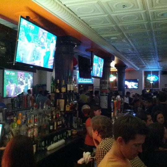 Saltine Warrior Sports Pub Syracuse, NY