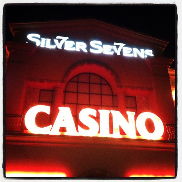 silver sevens casino reviews