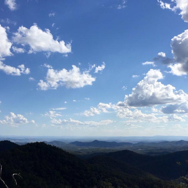 Mount Glorious 4 tips from 121 visitors