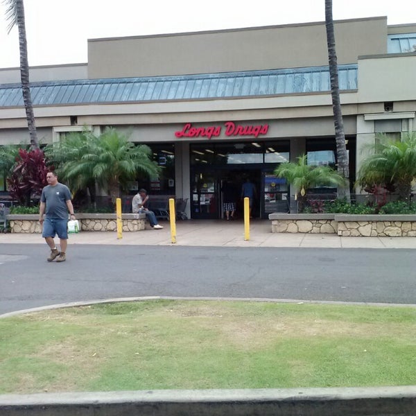 Longs Drugs Ewa Beach Pharmacy Longs Drugs Ewa Beach Pharmacy
