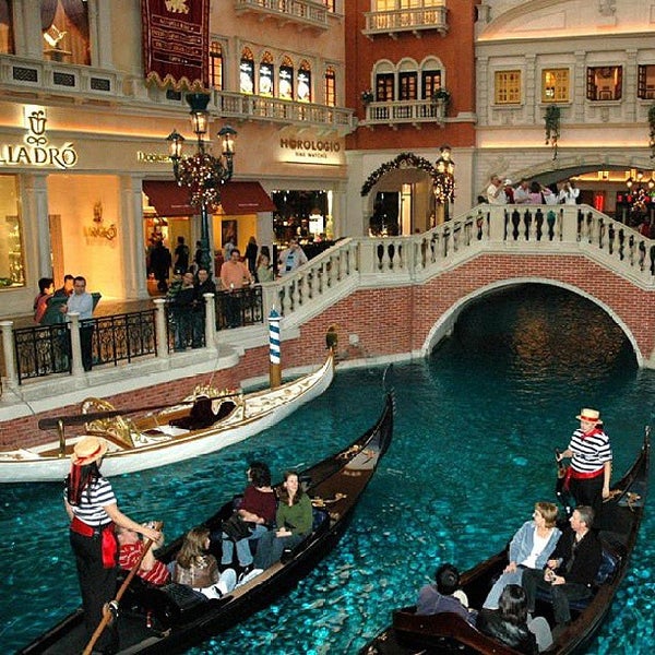 казино венеция вегас