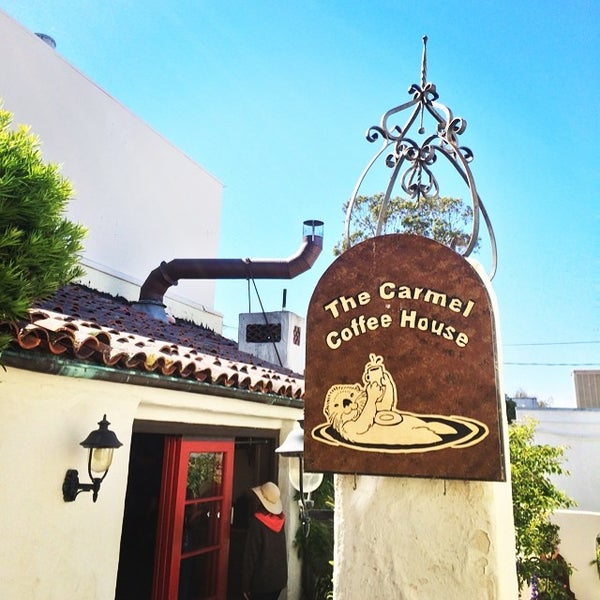 The Carmel Coffee House and Roasting Company 11 tips