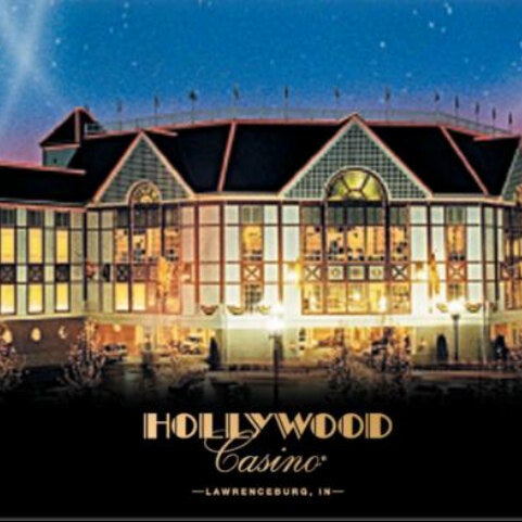 hollywood casino and hotel lawrenceburg