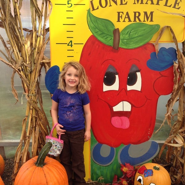 Lone Maple Farm Binghamton, NY