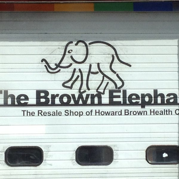 The Brown Elephant (Now Closed) Lake View East 14 tips