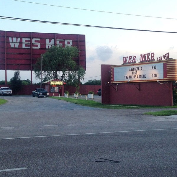 Photos at WesMer DriveIn Theater 13 tips