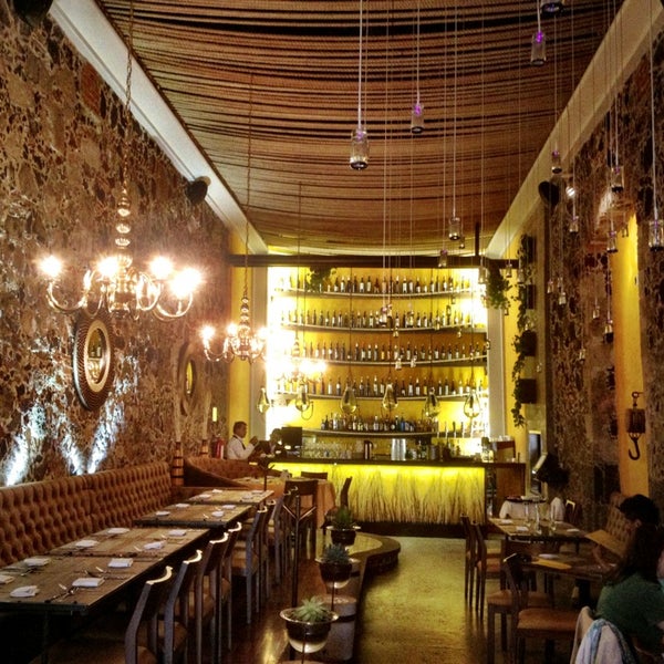 Where's Good? Holiday and vacation recommendations for Città del Messico, Messico. What's good to see, when's good to go and how's best to get there.