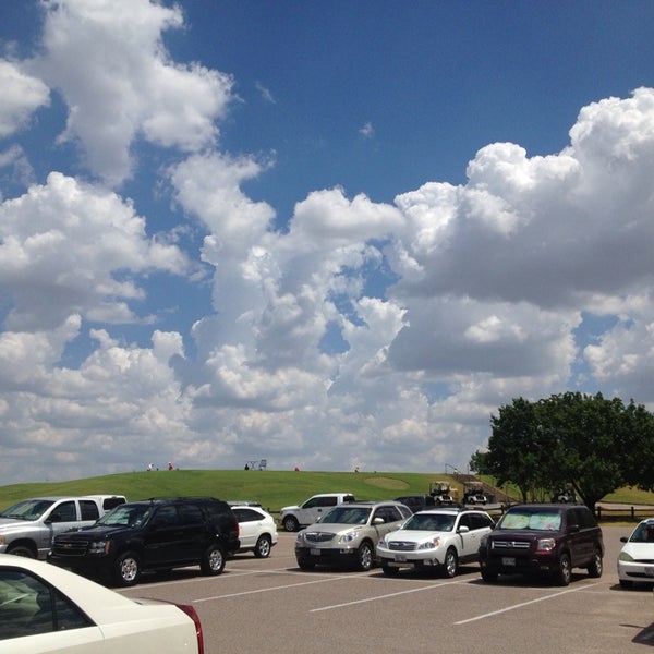 Hurricane Creek Country Club Anna, TX