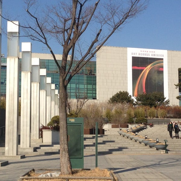 Where's Good? Holiday and vacation recommendations for Seoul, Corea del Sur. What's good to see, when's good to go and how's best to get there.
