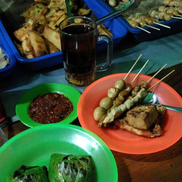 GOR Grogol Jakarta Barat - Grogol Petamburan - Jakarta, Jakarta