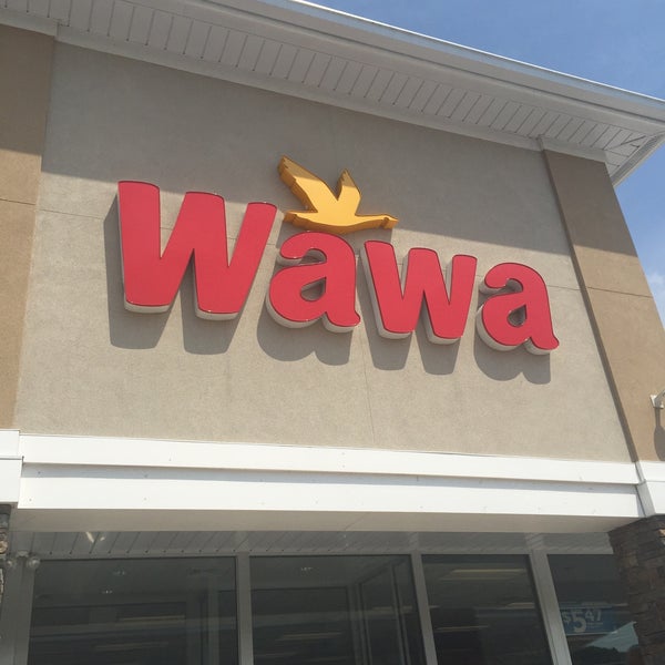 Wawa - Gas Station