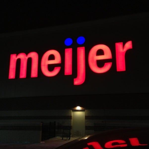 meijer photo print to store average time