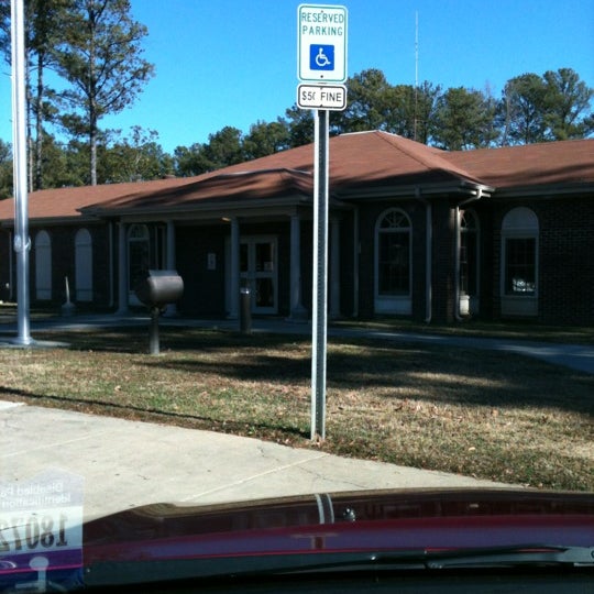 I65 Clanton Rest Area Clanton, AL