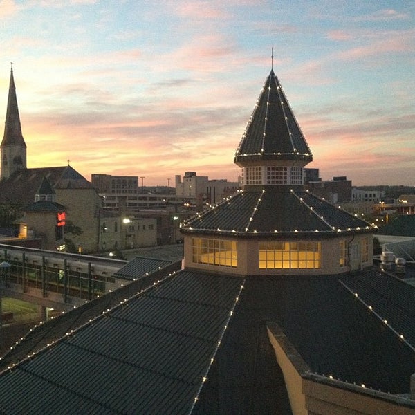 harrah casino and hotel joliet il