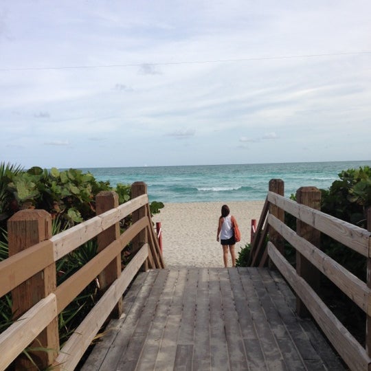Where's Good? Holiday and vacation recommendations for Miami Beach, United States. What's good to see, when's good to go and how's best to get there.