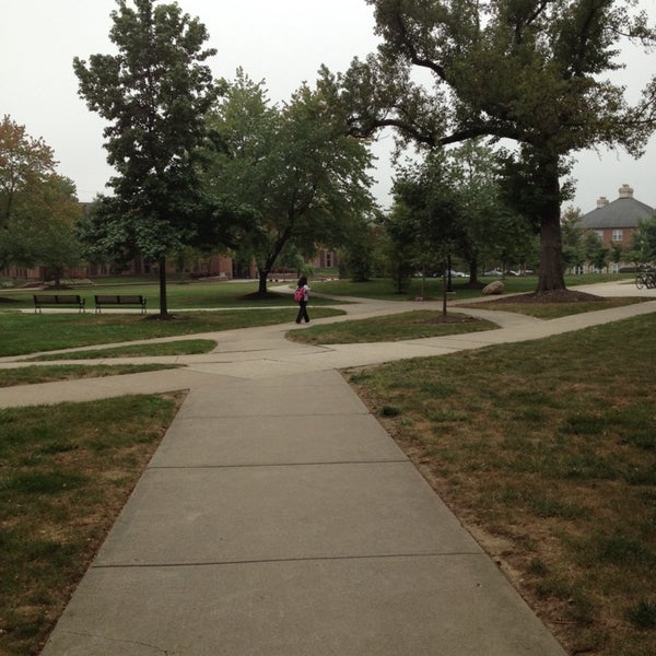Otterbein University 6 tips from 650 visitors