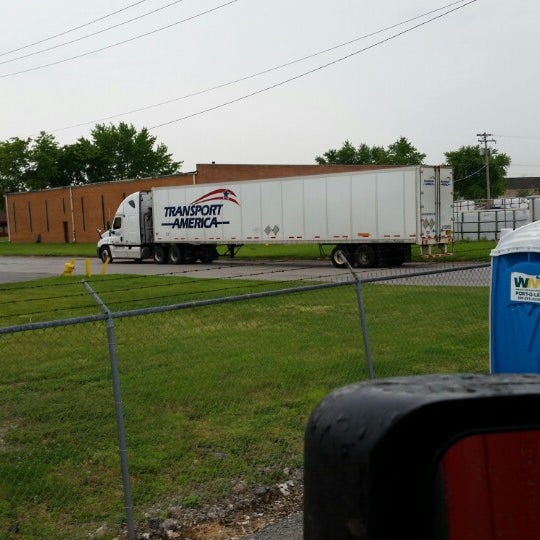 Chicago Ford Stamping Plant 1000 E Lincoln Hwy