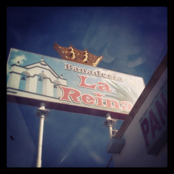 Panaderia La Reina 3 tips from 205 visitors