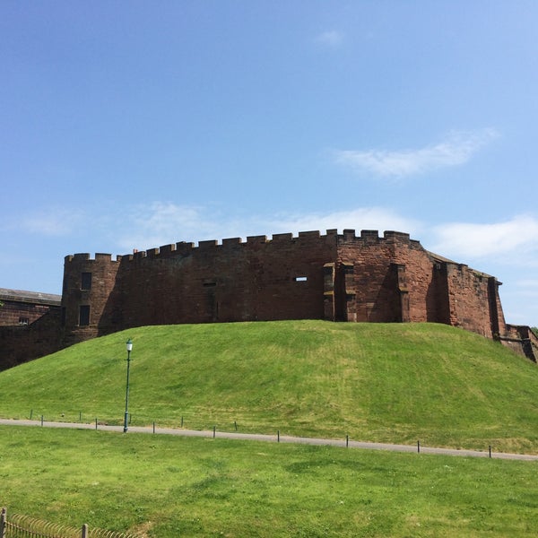 Where's Good? Holiday and vacation recommendations for Chester, United Kingdom. What's good to see, when's good to go and how's best to get there.