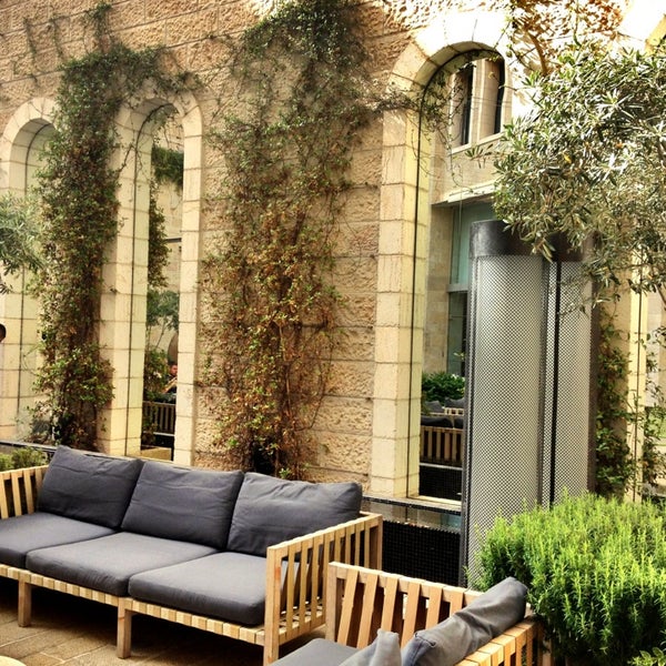 Where's Good? Holiday and vacation recommendations for Jerusalem, Israel. What's good to see, when's good to go and how's best to get there.