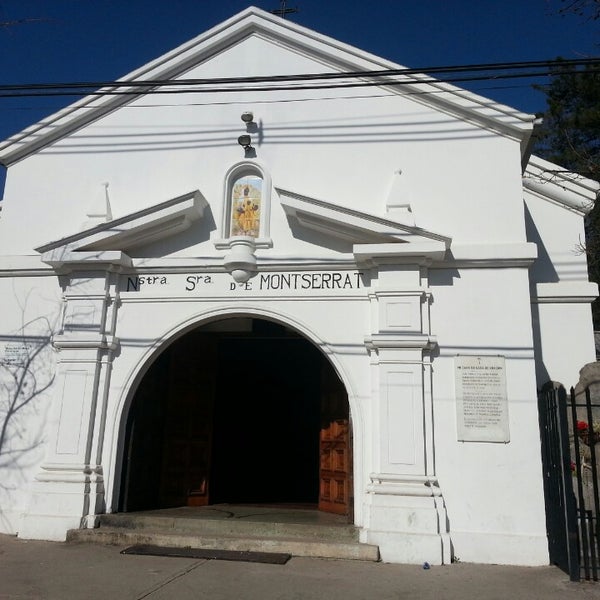 Direccion parroquia nuestra seora de las mercedes puente alto #2