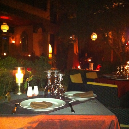 Where's Good? Holiday and vacation recommendations for Marrakech, Morocco. What's good to see, when's good to go and how's best to get there.