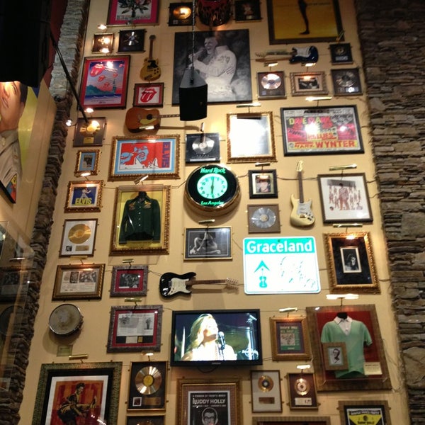 Hard Rock Cafe Foxwoods Reviews Hard Rock Cafe Foxwoods Reviews