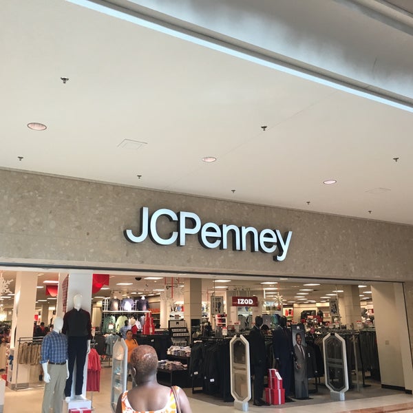 JCPenney - Wellington Green - 10308 Forest Hill Blvd