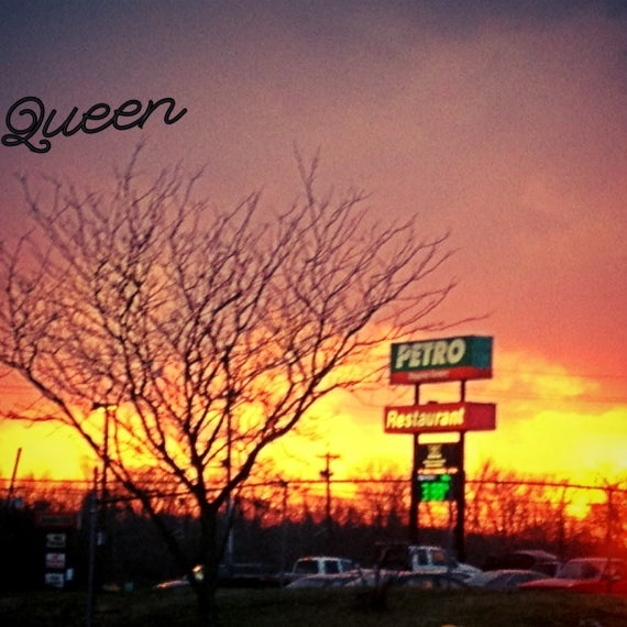 Petro Stopping Center Bordentown, NJ