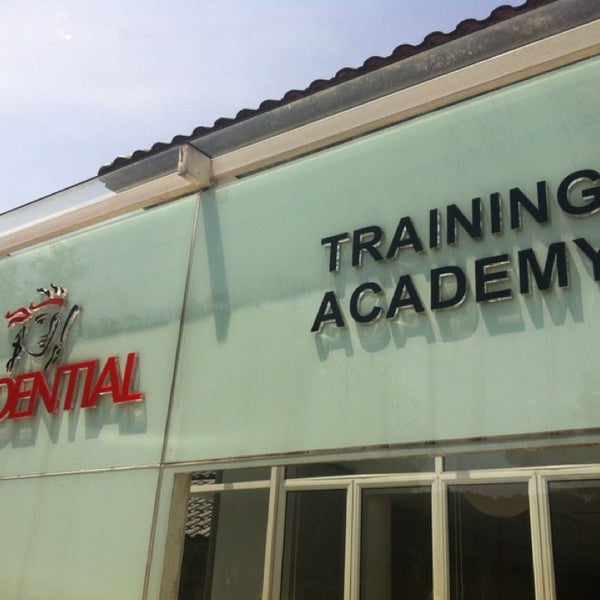 Prudential Training Academy - Ampang, Selangor
