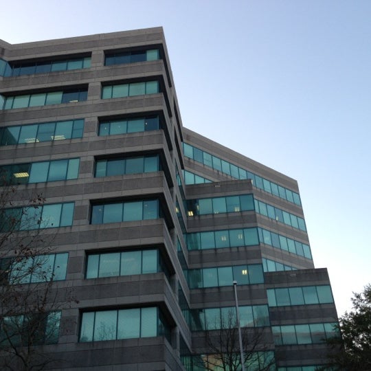 AT&T Corporate Office 1 tip from 41 visitors
