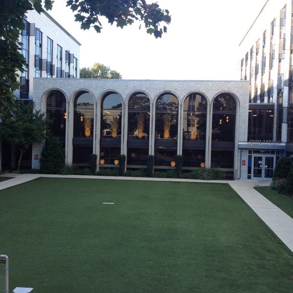 Speare Hall Fenway Kenmore Audubon Circle Longwood 10 tips