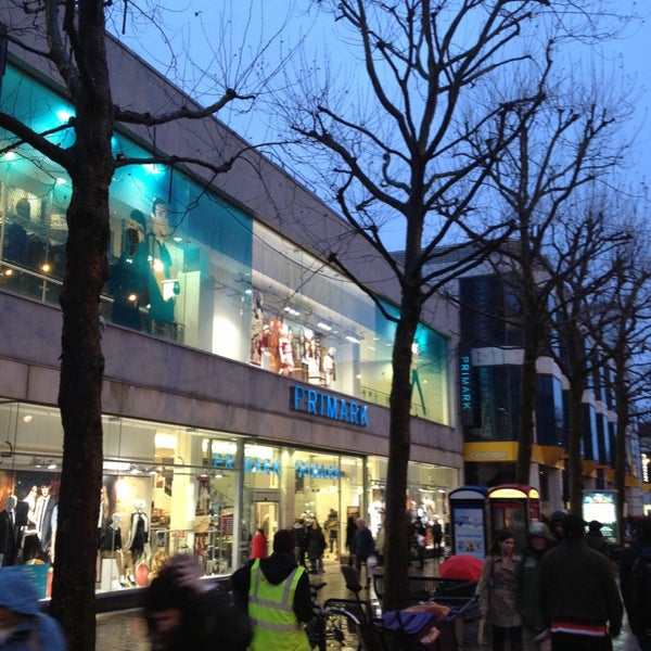 Primark - Croydon - Croydon, Greater London