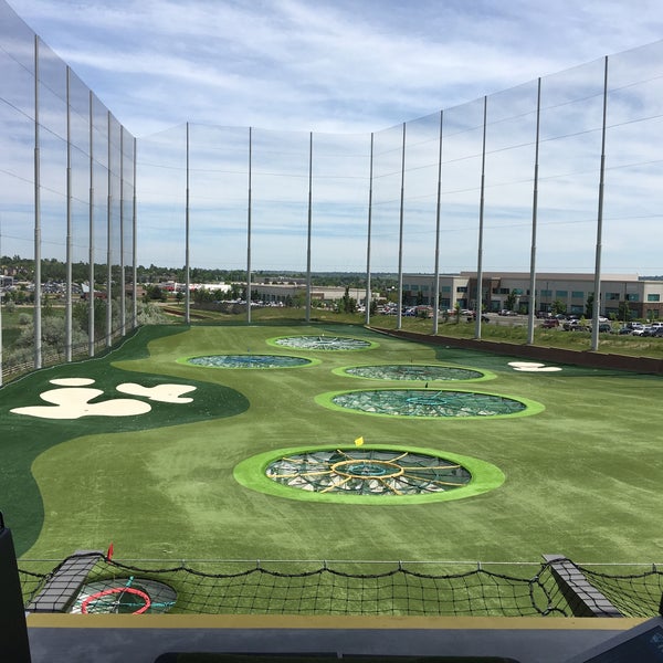 Topgolf 10601 E Easter Ave