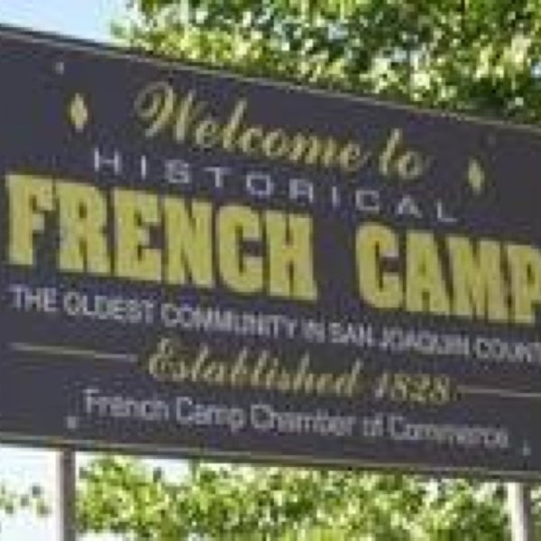 French Camp, CA California