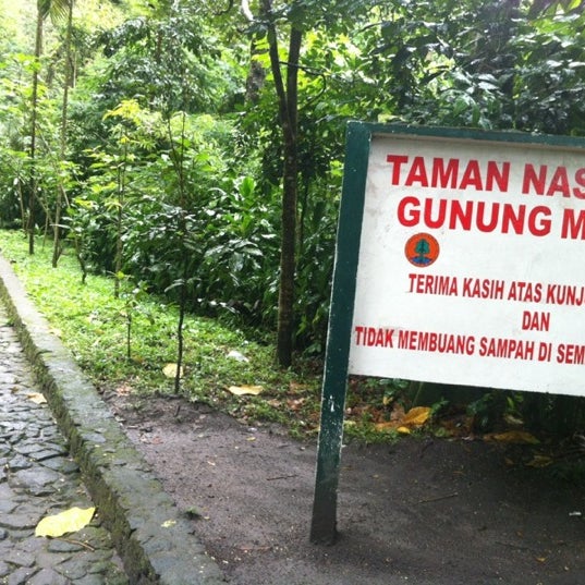 Taman Nasional Gunung Merapi 14 tips from 1899 visitors