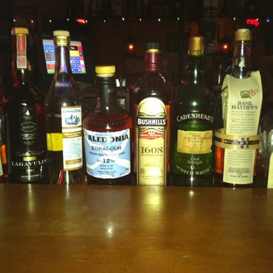 Dundee Dell Bar in Omaha