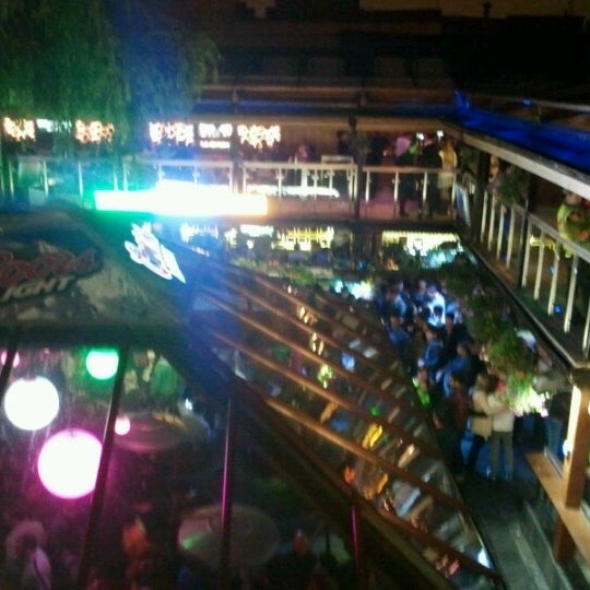 Dicey's Garden Beer Garden in SouthEast Inner City