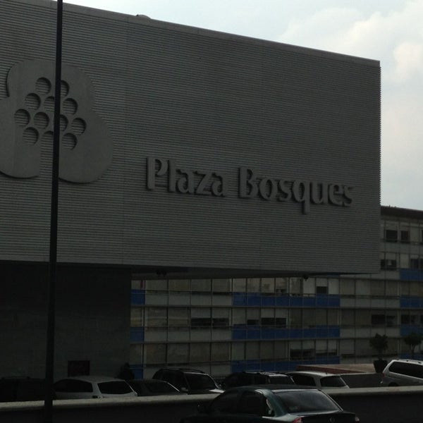 Plaza Bosques Gran tienda en Miguel Hidalgo Plaza Bosques Gran tienda en Miguel Hidalgo