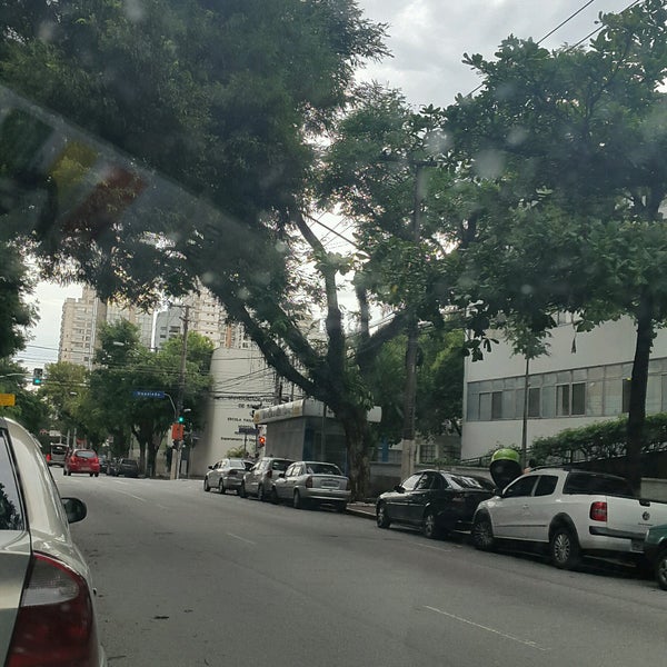 Vila Clementino Neighborhood Vila Clementino Neighborhood