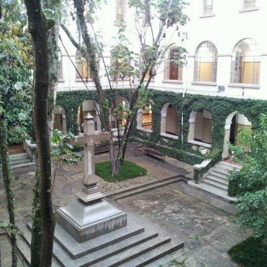 PUCSP Perdizes 117 dicas de 6795