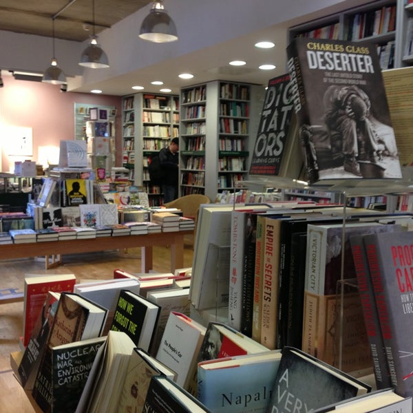 London Review Bookshop Cafe Menu London Review Bookshop Cafe Menu